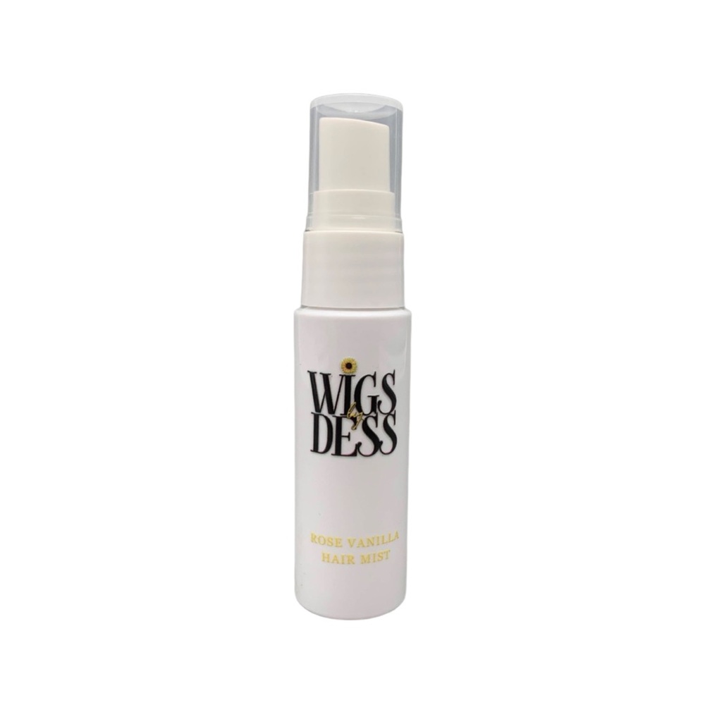 Hair Deodorizer